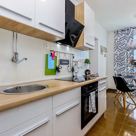 Des4u Appartement